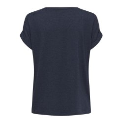 ONLY MOSTER NAVY BLAZER T-SHIRT - 15106662