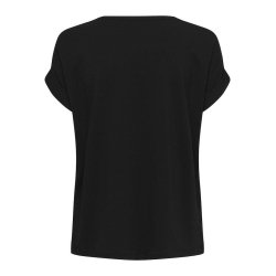 ONLY MOSTER BLACK T-SHIRT - 15106662
