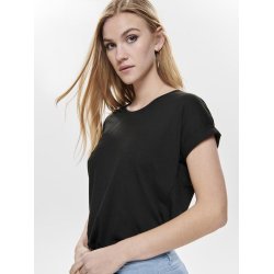 ONLY MOSTER BLACK T-SHIRT - 15106662