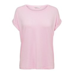  ONLY MOSTER PINK LADY T-SHIRT - 15106662
