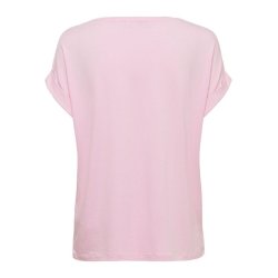  ONLY MOSTER PINK LADY T-SHIRT - 15106662
