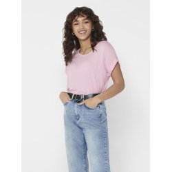  ONLY MOSTER PINK LADY T-SHIRT - 15106662