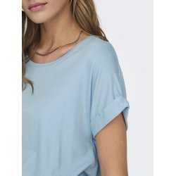 ONLY MOSTER CLEAR SKY T-SHIRT - 15106662