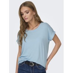 ONLY MOSTER CLEAR SKY T-SHIRT - 15106662