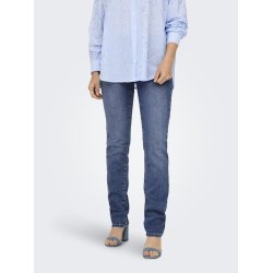 ONLY SUI MID SLIM DNM DIA451 NOOS MEDIUM BLUE DENIM MEDIUM BLUE DENIM - 15330805