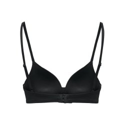 ONLY TRACY LAURA MOLDED BRA BLACK - 15320815