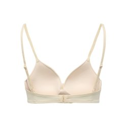 ONLY TRACY LAURA MOLDED BRA PEACH TAFFY - 15320815