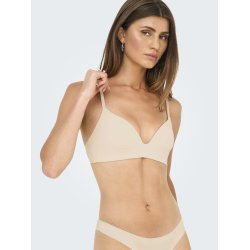 ONLY TRACY LAURA MOLDED BRA PEACH TAFFY - 15320815