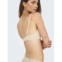 ONLY TRACY LAURA MOLDED BRA PEACH TAFFY - 15320815