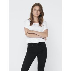 ONLY MOSTER WHITE T-SHIRT - 15106662