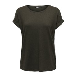 ONLY MOSTER DEMITASSE T-SHIRT - 15106662