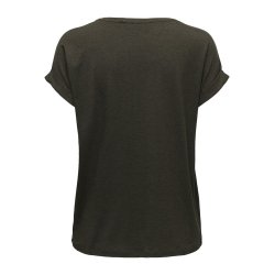 ONLY MOSTER DEMITASSE T-SHIRT - 15106662