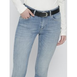 ONLY BLUSH LIGHT BLUE DENIM MID SK AK RW REA1467 - 15162363