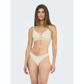 ONLY CHLOE LACE BRAZIL CLOUD DANCER - 15350890 