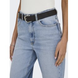 ONLY JUICY HW WIDE LEG DNM REA365 MEDIUM BLUE DENIM - 15234743