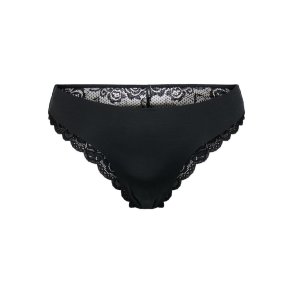 ONLY CHLOE LACE BRAZIL BLACK - 15350890 
