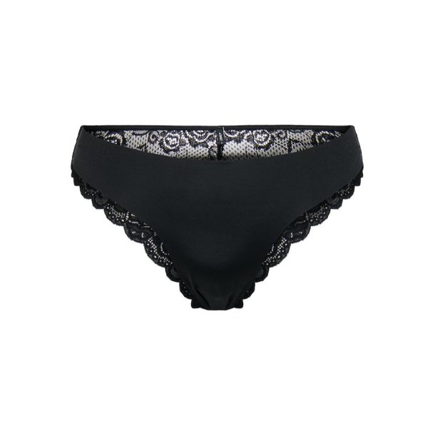 ONLY CHLOE LACE BRAZIL BLACK - 15350890 