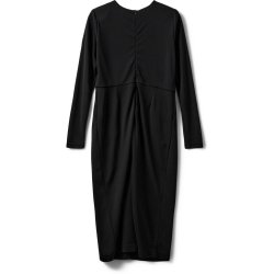 SOFIE SCHNOOR SANDRASW DRESS BLACK - S254310