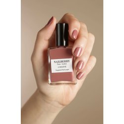 NAILBERRY NEGLELAK CASHMERE - NOX234