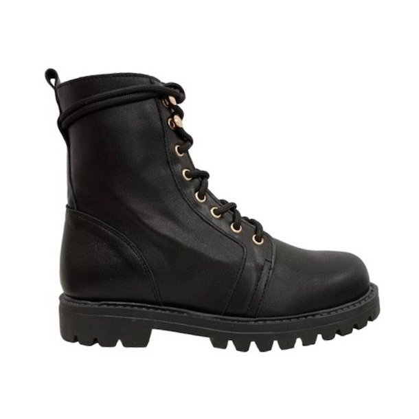 TIM & SIMONSEN PEPSI BOOT SORT - ECOA102