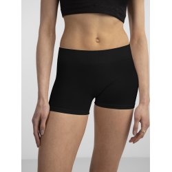 PIECES LONDON MINI SHORTS BLACK - 17065440
