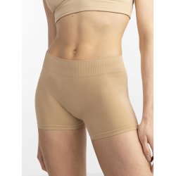  PIECES LONDON MINI SHORTS NATURE - 17065440