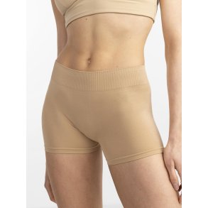  PIECES LONDON MINI SHORTS NATURE - 17065440