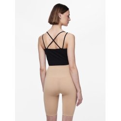  PIECES IMAGINE SHAPEWEAR SHORTS TAN - 17057057