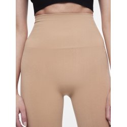  PIECES IMAGINE SHAPEWEAR SHORTS TAN - 17057057