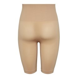  PIECES IMAGINE SHAPEWEAR SHORTS TAN - 17057057