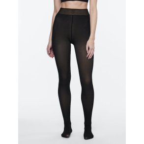 PIECES SOPHIE FLEECE TIGHTS - 17151087
