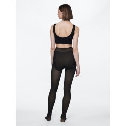PIECES SOPHIE FLEECE TIGHTS - 17151087