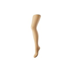PIECES NIKOLINE 15 TAN TIGHTS NOOS - 17141657