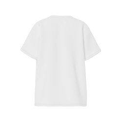 PIECES SKYLAR OVERSIZED T-SHIRT BRIGHT WHITE- 17146654
