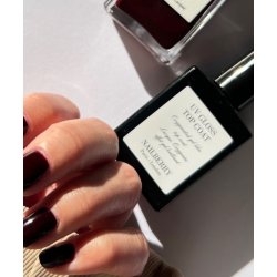 NAILBERRY UV GLOSS TOP COAT - NOX05