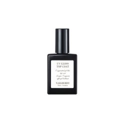 NAILBERRY UV GLOSS TOP COAT - NOX05