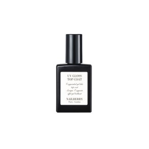 NAILBERRY UV GLOSS TOP COAT - NOX05
