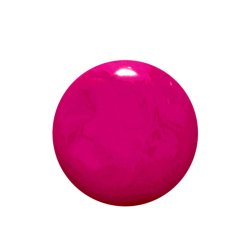 NAILBERRY NEGLELAK - FUCHISA IN LOVE