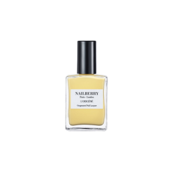 NAILBERRY SIMPLY THE ZEST CREMY LEMON - NOX243