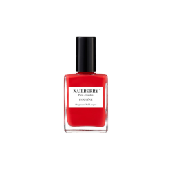 NAILBERRY OPO MY BERRY NEGLELAK - NOX115