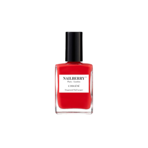 NAILBERRY OPO MY BERRY NEGLELAK - NOX115