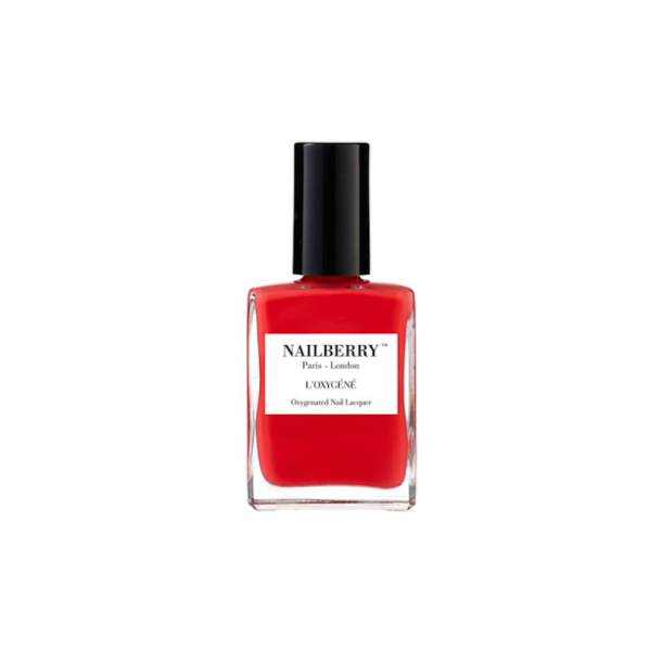 NAILBERRY OPO MY BERRY NEGLELAK - NOX115