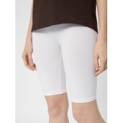 PIECES LONDON SHORTS HVID - 17039418