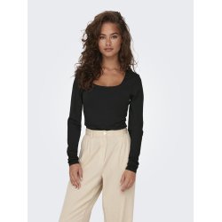  ONLY EA 2-WAYS LANG�RMET TR�JE SORT - 15302647