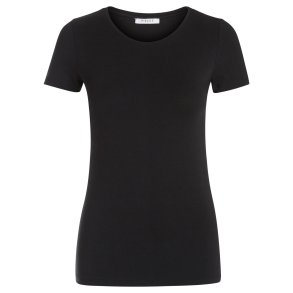PIECES SIRENE T-SHIRT SORT - 17082526