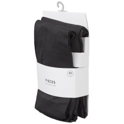 PCNEW NIKOLINE 40 DEN 2 PACK TIGHTS 	17056521
