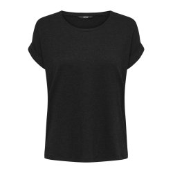 ONLY MOSTER BLACK T-SHIRT - 15106662