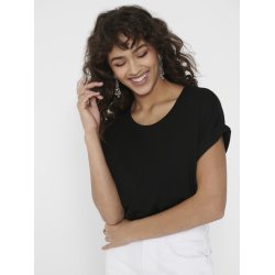 ONLY MOSTER BLACK T-SHIRT - 15106662
