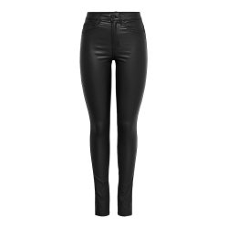 ONLY ROYAL HW SK ROCK COATED - 15159341