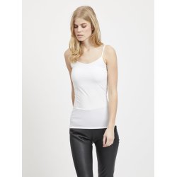 VISURFACE STRAP TOP NEW - NOOS 14016484 - white 